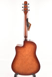 Seagull Entourage Autumn Burst CW Presys II