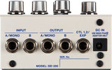 BOSS DD-200 Digital Delay
