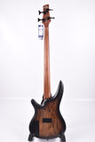 Ibanez SR600E, Antique Brown Stained Burst