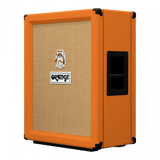 Orange PPC212V Vertical Guitar Speaker Cabinet