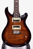 Paul Reed Smith SE Custom 24, Black Gold