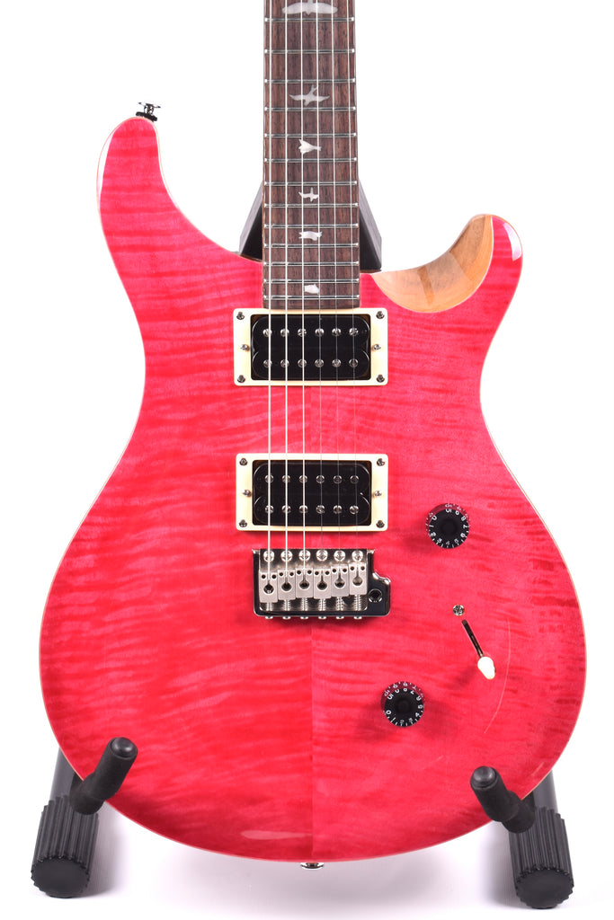 豊富な国産PRS SE custom PRS