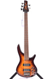Ibanez SR405EQM, Dragon Eye Burst