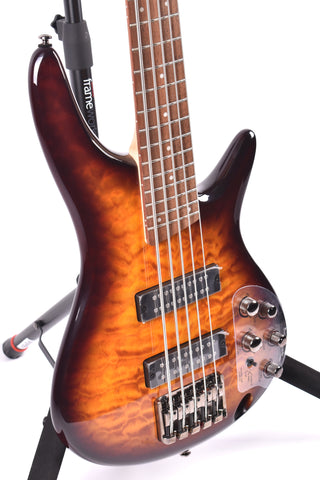 Ibanez SR405EQM, Dragon Eye Burst