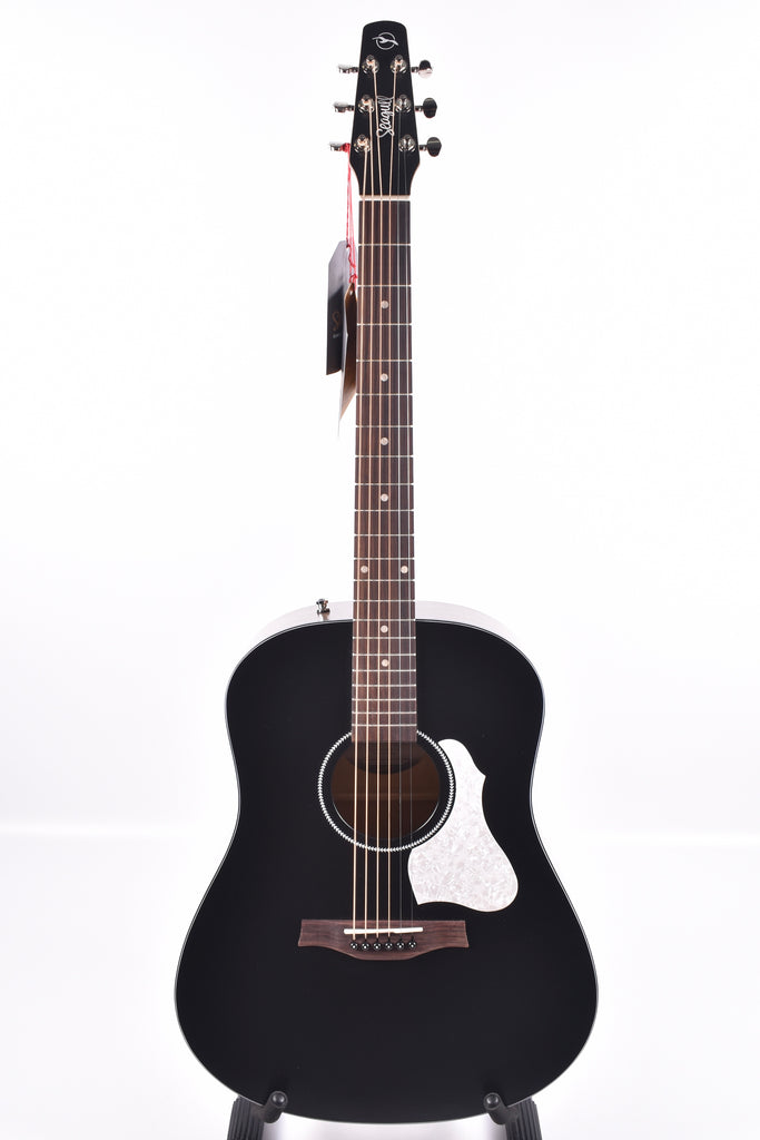 Seagull S6 CLASSIC BLACK中古 Seagull S6 Classic A/E Black – GoodtimeMusic