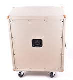 Mesa Boogie Rectifier 2x12 Vertical, Cream with Tan Grille