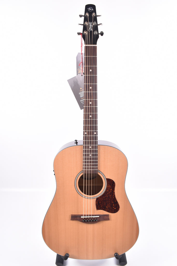 Seagull S6 Original Slim QIT – GoodtimeMusic
