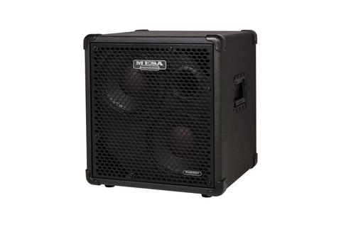 Mesa Boogie Subway 2x10 Bass Cabinet