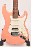 G&L USA “Built to Order” Legacy HSS, Sunset Coral