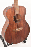 Breedlove Discovery S Concert Mahogany