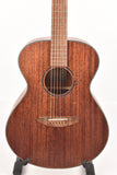Breedlove Discovery S Concert Mahogany