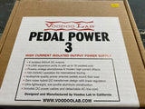 Voodoo Lab Pedal Power 3