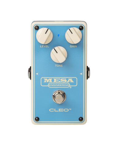 Mesa Boogie Cleo Overdrive