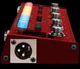 Tech 21 NYC Richie Kotzen RK5 FlyRig Version 2