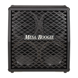 Mesa Boogie Split Back 4x12, Black Bronco