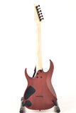 Ibanez RGA42FM, Dragon Eye Burst Flat