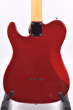 G&L Tribute ASAT Classic Bluesboy, Candy Apple Red