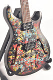 Paul Reed Smith SE Ed Sheeran Cosmic Splash Limited Edition