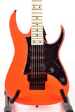 Ibanez Genesis Series RG550, Road Flare Red