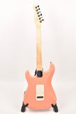 G&L "Built to Order" Legacy HSS, Sunset Coral w/Gigbag