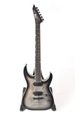 ESP/LTD MH-1000NT, Charcoal Burst