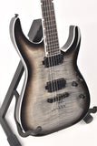 ESP/LTD MH-1000NT, Charcoal Burst