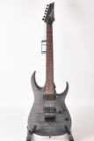 Ibanez RGA42FM, Transparent Gray Flat