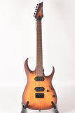 Ibanez RGA42FM, Dragon Eye Burst Flat