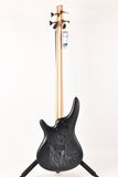Ibanez SR300EDX, Black Ice Frozen Matte