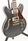 Ibanez Artcore AS73G, Flat Black