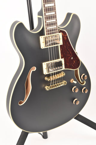 Ibanez Artcore AS73G, Flat Black