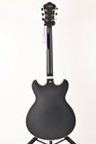 Ibanez Artcore AS73G, Flat Black