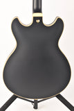 Ibanez Artcore AS73G, Flat Black