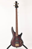 Ibanez SR300EDX, Wine Red Frozen Matte