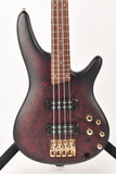 Ibanez SR300EDX, Wine Red Frozen Matte