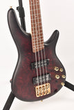 Ibanez SR300EDX, Wine Red Frozen Matte