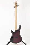 Ibanez SR300EDX, Wine Red Frozen Matte