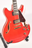 Ibanez Artcore Expressionist, Transparent Cherry Red