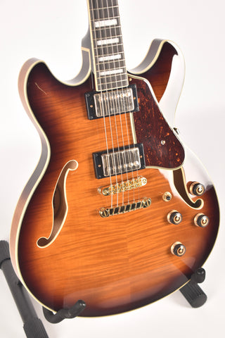 Ibanez Artcore Expressionist, Violin Sunburst