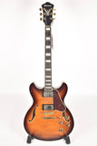 Ibanez Artcore Expressionist, Violin Sunburst