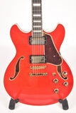 Ibanez Artcore Expressionist, Transparent Cherry Red