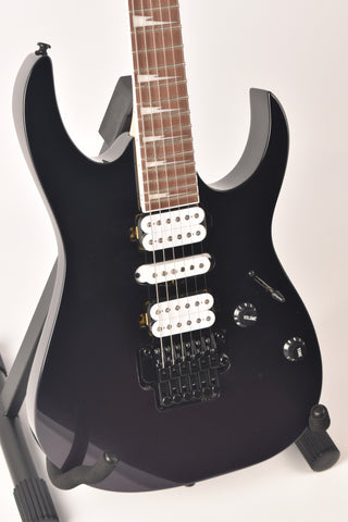 Ibanez RG470DX, Tokyo Midnight