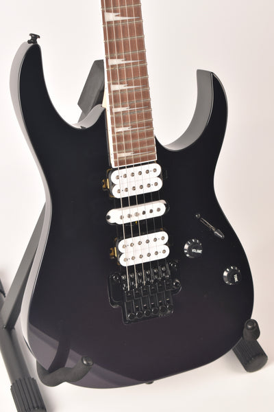 ibanez RG470DX 【美品】 Ibanez RG470DX-TMN (Tokyo Midnight) RG Standard Guitar with