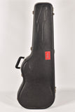 USED 1996 Fender American Standard Stratocaster, Inca Silver with Hardcase