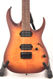 Ibanez RGA42FM, Dragon Eye Burst Flat