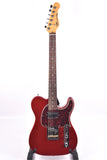 G&L Tribute ASAT Classic Bluesboy, Candy Apple Red