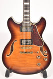 Ibanez Artcore Expressionist, Violin Sunburst