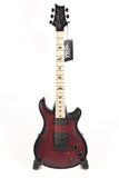 Paul Reed Smith DW CE24 “Floyd”, Waring Wraparound Burst