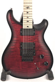 Paul Reed Smith DW CE24 “Floyd”, Waring Wraparound Burst