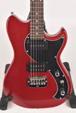 G&L Tribute Fallout, Candy Apple Red